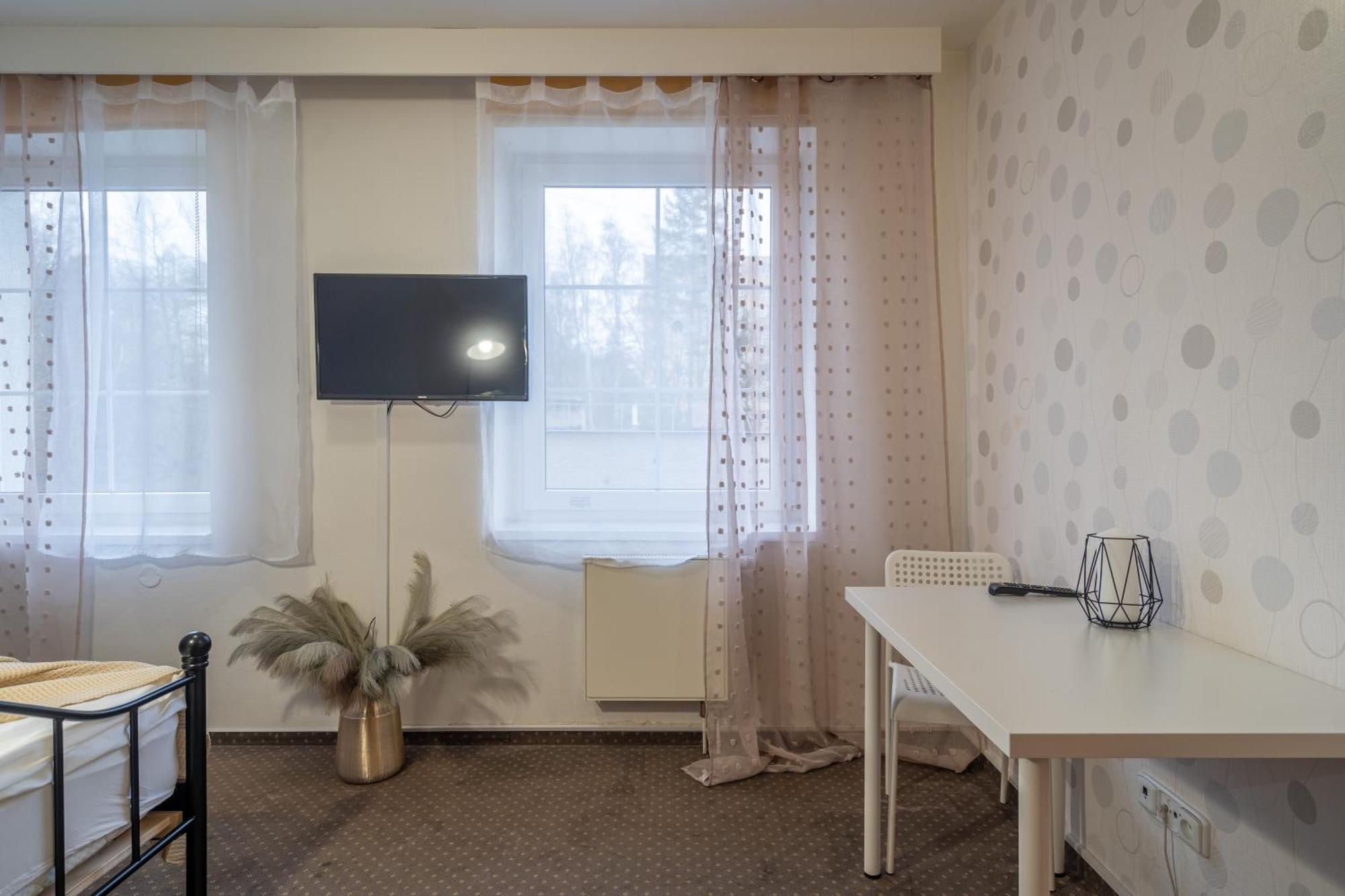 Hotel Garni Orlová المظهر الخارجي الصورة