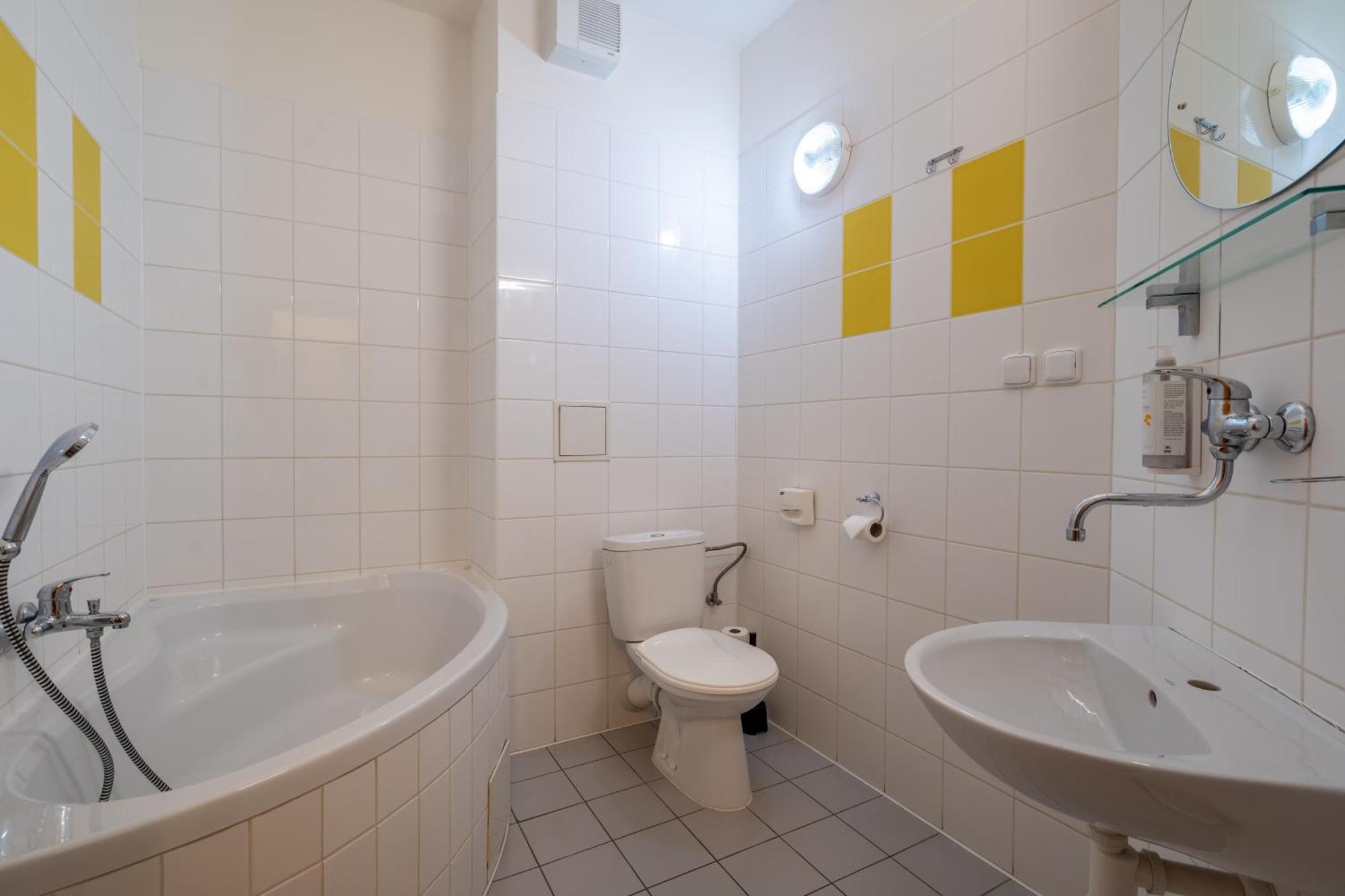 Hotel Garni Orlová المظهر الخارجي الصورة