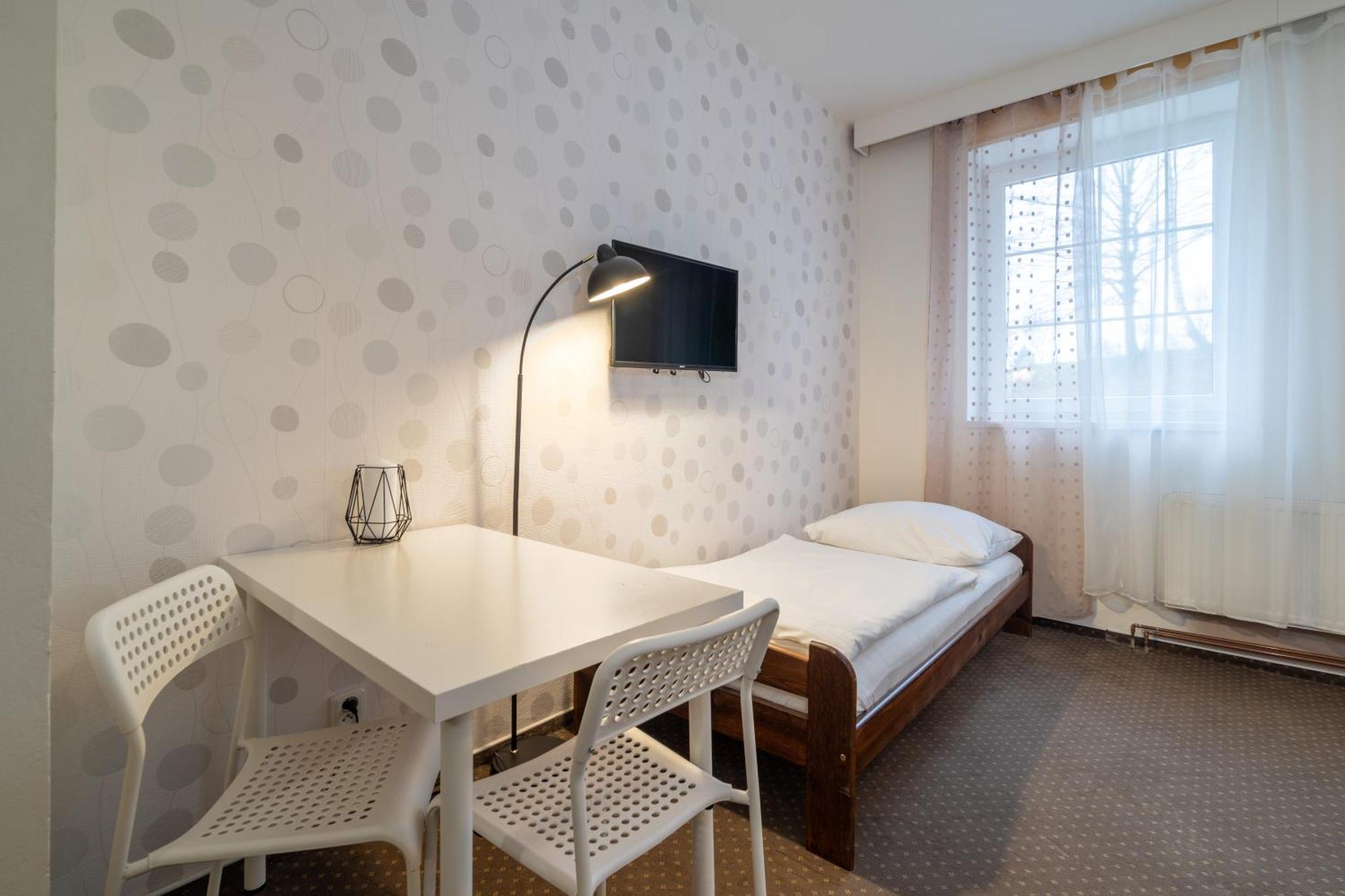 Hotel Garni Orlová المظهر الخارجي الصورة